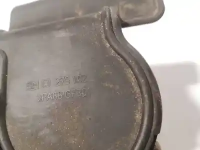 Pezzo di ricambio per auto di seconda mano plastica per opel corsa d 1.3 16v cdti riferimenti oem iam 13275102  