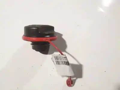 Pezzo di ricambio per auto di seconda mano TAPPO ESTERNO DEL CARBURANTE per OPEL CORSA D  Riferimenti OEM IAM   