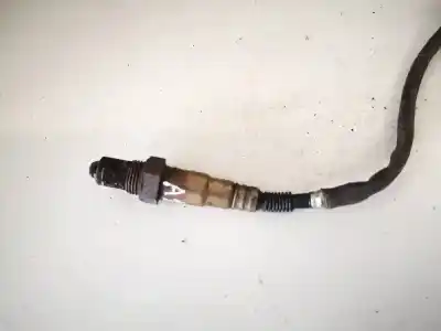 Second-hand car spare part lambda probe for fiat punto (199) 1.2 cat oem iam references 0258006206  