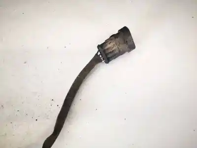 Second-hand car spare part lambda probe for fiat punto (199) 1.2 cat oem iam references 0258006206  