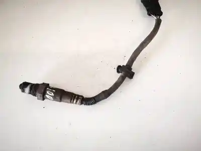 Second-hand car spare part lambda probe for fiat punto (199) 1.2 cat oem iam references 0258006206