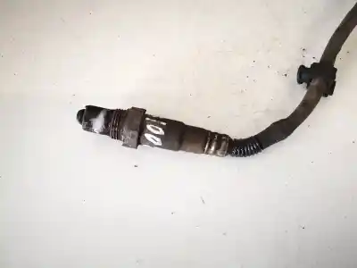 Second-hand car spare part lambda probe for fiat punto (199) 1.2 cat oem iam references 0258006206  
