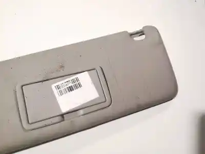 Автозапчастина б/у лівий натір для opel corsa d 1.3 16v cdti посилання на oem iam   