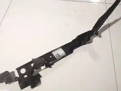 Pezzo di ricambio per auto di seconda mano plastica per opel corsa d 1.3 16v cdti riferimenti oem iam 13266901  600002190