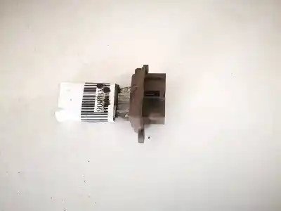 Second-hand car spare part heater blower for fiat bravo (198) 1.9 dynamic multijet oem iam references c394