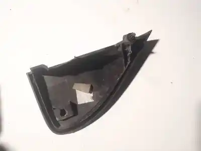 Pezzo di ricambio per auto di seconda mano plastica per skoda fabia (5j2 ) 1.4 16v riferimenti oem iam   