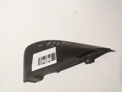 Second-hand car spare part plastics for skoda fabia (5j2 ) 1.4 16v oem iam references 