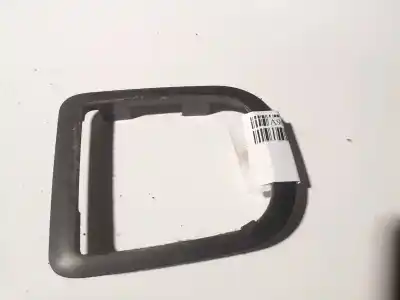Second-hand car spare part plastics for citroen c3 i (fc_, fn_) 1.4 i oem iam references 