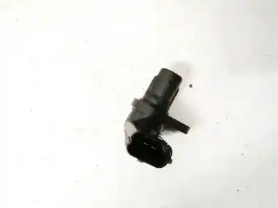 Peça sobressalente para automóvel em segunda mão sensor por iveco daily, 2000.01 - 2005.12 2.3l 85kw 2000.01 - 2005.12 referências oem iam 0281002634  