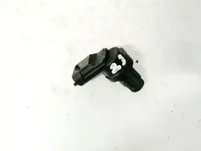 Pezzo di ricambio per auto di seconda mano Sensore per IVECO DAILY, 2000.01 - 2005.12 2.3L 85KW 2000.01 - 2005.12 Riferimenti OEM IAM 0281002634  
