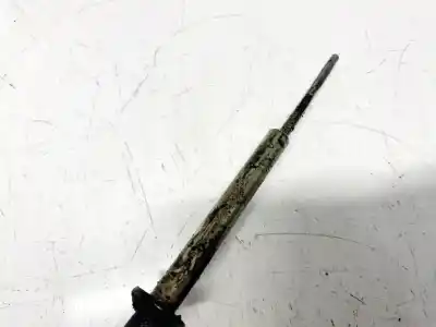 Автозапчастина б/у масляна палика для opel insignia a (g09) 2.0 cdti (68) посилання на oem iam   