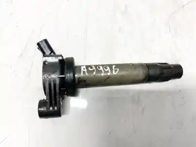 Автозапчасти б/у катушка зажигания за lexus rx (_u3_) 400h (mhu38_) ссылки oem iam 9091902246