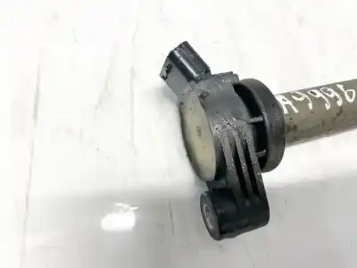 Автозапчасти б/у катушка зажигания за lexus rx (_u3_) 400h (mhu38_) ссылки oem iam 9091902246  90919-02246
