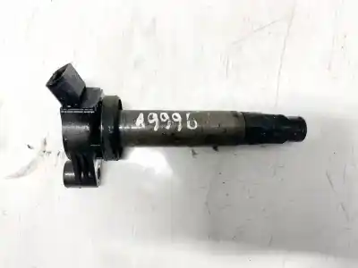 Автозапчасти б/у катушка зажигания за lexus rx (_u3_) 400h (mhu38_) ссылки oem iam 9091902246