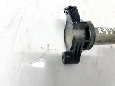Автозапчасти б/у катушка зажигания за lexus rx (_u3_) 400h (mhu38_) ссылки oem iam 9091902246  90919-02246