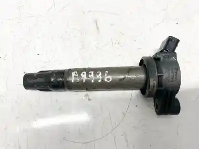 Автозапчасти б/у катушка зажигания за lexus rx (_u3_) 400h (mhu38_) ссылки oem iam 90919-02246