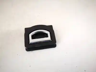 Peça sobressalente para automóvel em segunda mão plásticos por ford mondeo turnier (ge) 2.0 cat referências oem iam n313a68