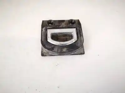 Peça sobressalente para automóvel em segunda mão plásticos por ford mondeo turnier (ge) 2.0 cat referências oem iam 7s71n313a68baw