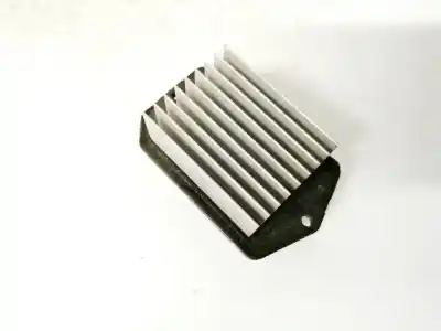 Автозапчастина б/у стійкість на нагревання для SUBARU LEGACY BERL. B13 (BL) 2.0 CAT Посилання на OEM IAM 0778000780  077800-0780