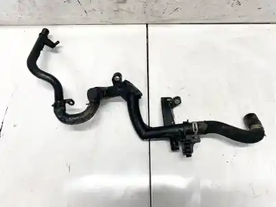Pezzo di ricambio per auto di seconda mano TUBO per PEUGEOT 308  Riferimenti OEM IAM 9660660580  