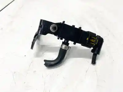 Pezzo di ricambio per auto di seconda mano sensore di pressione per opel insignia a (g09) 2.0 cdti (68) riferimenti oem iam 55566127