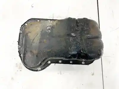 Second-hand car spare part sump for volkswagen passat variant (3b5) 1.9 tdi oem iam references 