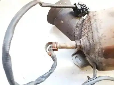 Автозапчастина б/у  для MERCEDES-BENZ W204, 2007.01 - 2011  Посилання на OEM IAM 0035127018  0258017016, 05149027AA