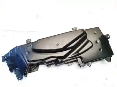 Second-hand car spare part plastics for audi a6 avant (4f5) 2.4 oem iam references 4f0035382b  0166683024