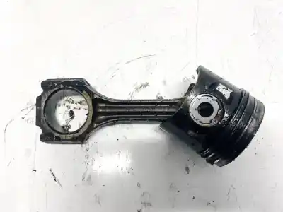 Second-hand car spare part piston for audi a4 avant (b5) 1.9 tdi oem iam references 028hde