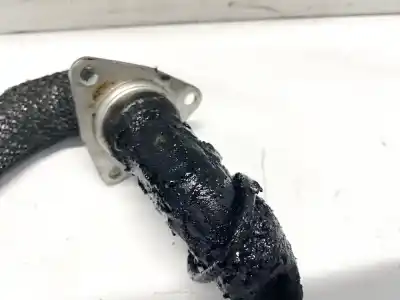 Автозапчастина б/у труба для opel insignia a (g09) 2.0 cdti (68) посилання на oem iam 55563329  3kh0500223