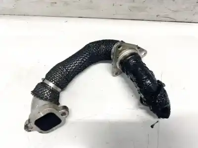 Pezzo di ricambio per auto di seconda mano tubo per opel insignia a (g09) 2.0 cdti (68) riferimenti oem iam 55563329