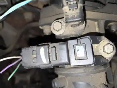 Автозапчасти б/у датчик давления за citroen c5, ii 2008.02 - 2011.01 2.0 hdi 103kw 2009.04 - 2011.01 ссылки oem iam 9639469280  
