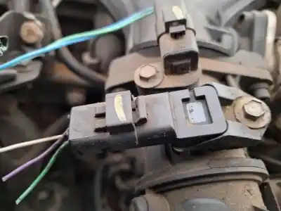 Автозапчасти б/у датчик давления за citroen c5, ii 2008.02 - 2011.01 2.0 hdi 103kw 2009.04 - 2011.01 ссылки oem iam 9639469280