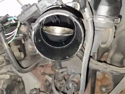 Автозапчасти б/у бабочка коробка за citroen c5, ii 2008.02 - 2011.01 2.0 hdi 103kw 2009.04 - 2011.01 ссылки oem iam 9660110780  