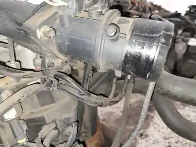 Автозапчасти б/у бабочка коробка за citroen c5, ii 2008.02 - 2011.01 2.0 hdi 103kw 2009.04 - 2011.01 ссылки oem iam 9660110780  