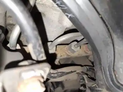 Автозапчасти б/у рампа инжектора за citroen c5, ii 2008.02 - 2011.01 2.0 hdi 103kw 2009.04 - 2011.01 ссылки oem iam 9656391180