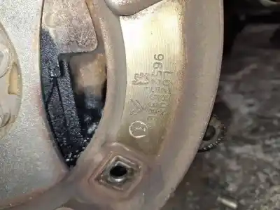 Автозапчасти б/у двигатель маховик за citroen c5, ii 2008.02 - 2011.01 2.0 hdi 103kw 2009.04 - 2011.01 ссылки oem iam 9652553880  