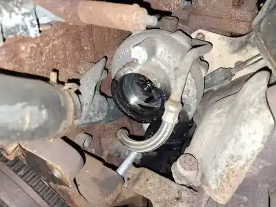 Автозапчастина б/у турбонагрузник для citroen c5, ii 2008.02 - 2011.01 2.0 hdi 103kw 2009.04 - 2011.01 посилання на oem iam   