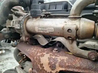 Автозапчасти б/у охладитель рог за citroen c5, ii 2008.02 - 2011.01 2.0 hdi 103kw 2009.04 - 2011.01 ссылки oem iam 9645689780  875816w