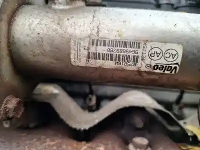 Автозапчасти б/у охладитель рог за citroen c5, ii 2008.02 - 2011.01 2.0 hdi 103kw 2009.04 - 2011.01 ссылки oem iam 9645689780  875816w