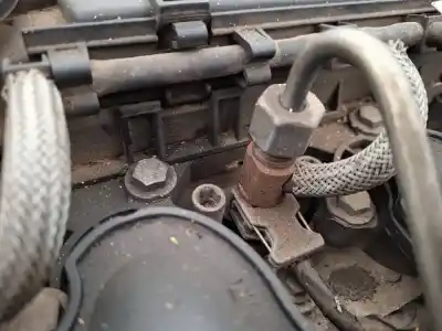 Автозапчасти б/у инжектор за citroen c5, ii 2008.02 - 2011.01 2.0 hdi 103kw 2009.04 - 2011.01 ссылки oem iam 