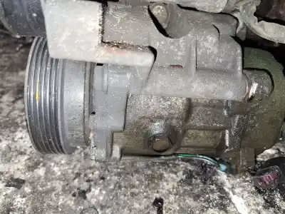 Pezzo di ricambio per auto di seconda mano COMPRESSORE ARIA CONDIZIONATA per VOLKSWAGEN GOLF IV VARIANT (1J5)  Riferimenti OEM IAM   