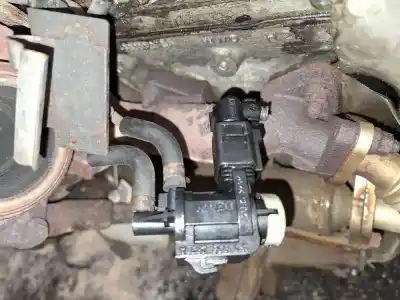 Автозапчастина б/у додатковий повітряний клапан для mitsubishi lancer viii (cy_a, cz_a) 2.0 di-d (cy8a) посилання на oem iam 1k0906283 Автозапчастина б/у додатковий повітряний клапан для mitsubishi lancer viii (cy_a, cz_a) 2.0 di-d (cy8a) посилання на oem iam 1k0906283