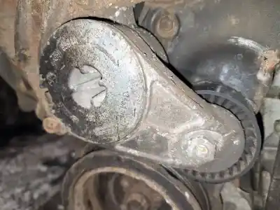 Автозапчасти б/у вспомогательный натяжитель ремня за mitsubishi lancer viii (cy_a, cz_a) 2.0 di-d (cy8a) ссылки oem iam 04891659aa   Автозапчасти б/у вспомогательный натяжитель ремня за mitsubishi lancer viii (cy_a, cz_a) 2.0 di-d (cy8a) ссылки oem iam 04891659aa