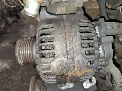 Автозапчастина б/у генератор для mitsubishi lancer viii (cy_a, cz_a) 2.0 di-d (cy8a) посилання на oem iam 06f903023f Автозапчастина б/у генератор для mitsubishi lancer viii (cy_a, cz_a) 2.0 di-d (cy8a) посилання на oem iam 06f903023f