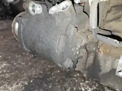 Автозапчастина б/у компресор кондиционера для mitsubishi lancer viii (cy_a, cz_a) 2.0 di-d (cy8a) посилання на oem iam msc90cas  akc2002a221 Автозапчастина б/у компресор кондиционера для mitsubishi lancer viii (cy_a, cz_a) 2.0 di-d (cy8a) посилання на oem iam msc90cas  akc2002a221