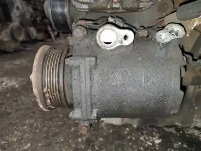 Автозапчастина б/у компресор кондиционера для mitsubishi lancer viii (cy_a, cz_a) 2.0 di-d (cy8a) посилання на oem iam msc90cas Автозапчастина б/у компресор кондиционера для mitsubishi lancer viii (cy_a, cz_a) 2.0 di-d (cy8a) посилання на oem iam msc90cas