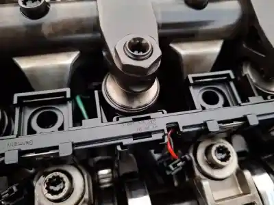 Автозапчастина б/у инжектор для mitsubishi lancer viii (cy_a, cz_a) 2.0 di-d (cy8a) посилання на oem iam  Автозапчастина б/у инжектор для mitsubishi lancer viii (cy_a, cz_a) 2.0 di-d (cy8a) посилання на oem iam