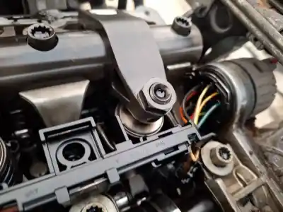 Автозапчастина б/у инжектор для mitsubishi lancer viii (cy_a, cz_a) 2.0 di-d (cy8a) посилання на oem iam  Автозапчастина б/у инжектор для mitsubishi lancer viii (cy_a, cz_a) 2.0 di-d (cy8a) посилання на oem iam