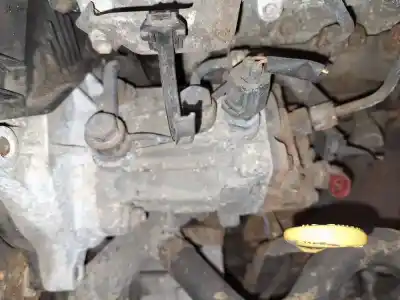 Pièce détachée automobile d'occasion POMPE À INJECTION pour TOYOTA COROLLA (E11)  Références OEM IAM 2210027010  097300-00177